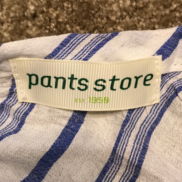 💐 Crop Top - Picture 3 of 4